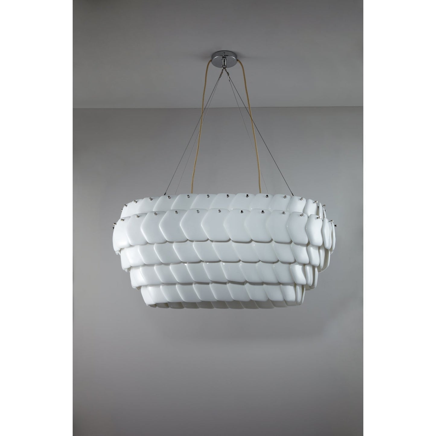 Original BTC Cranton Oval Pendant