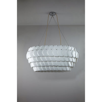 Original BTC Cranton Oval Pendant