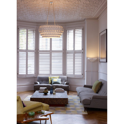 Original BTC Cranton Oval Pendant