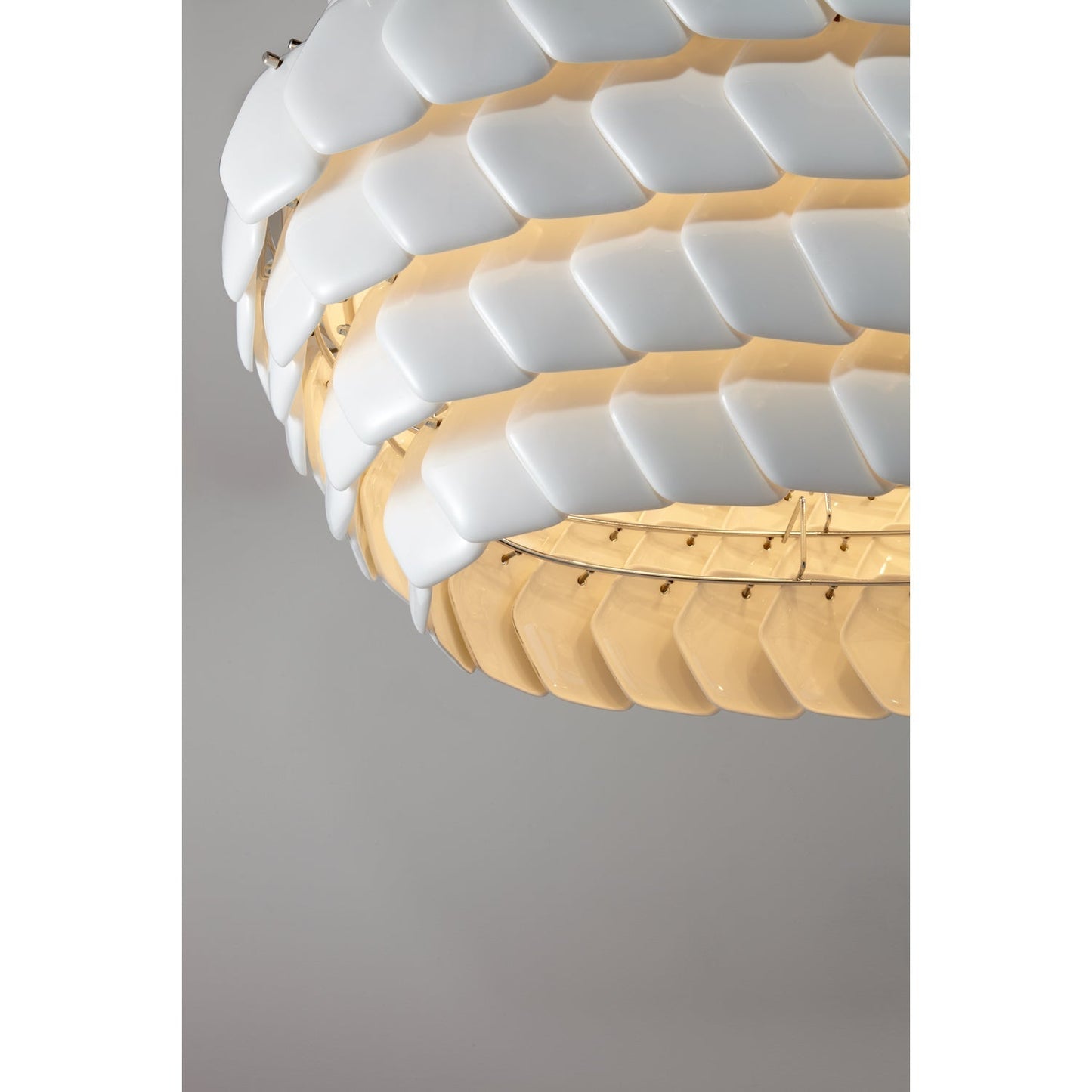 Original BTC Cranton Oval Pendant