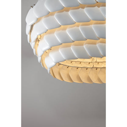 Original BTC Cranton Oval Pendant