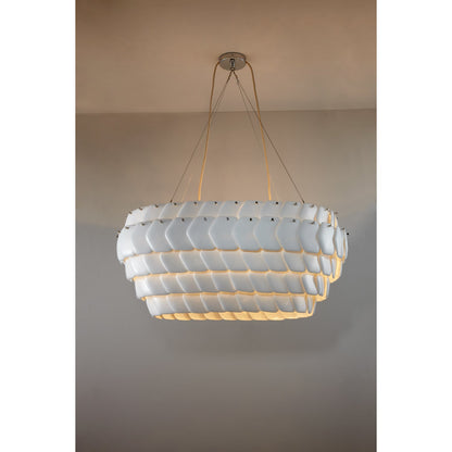 Original BTC Cranton Oval Pendant