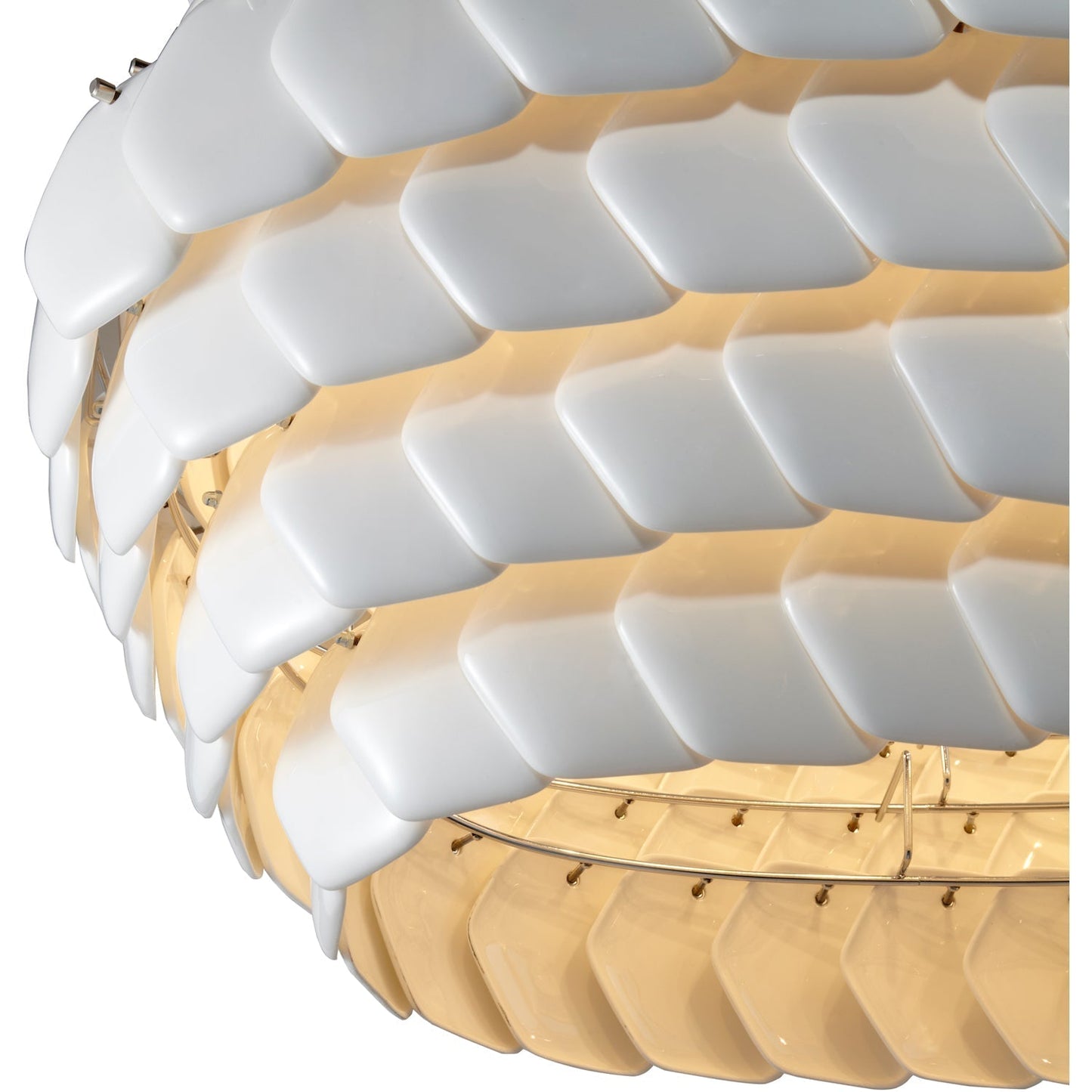 Original BTC Cranton Oval Pendant