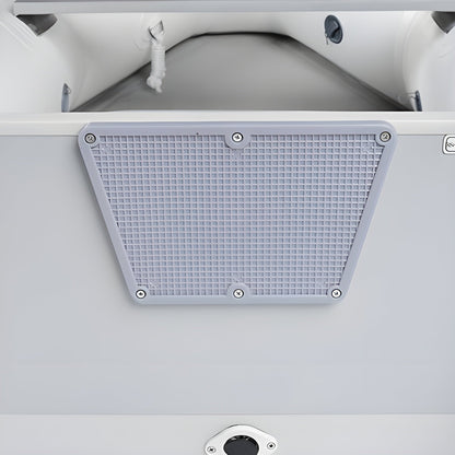 Crewsaver Air Deck 200 Packable Inflatable Boat - 85050-200