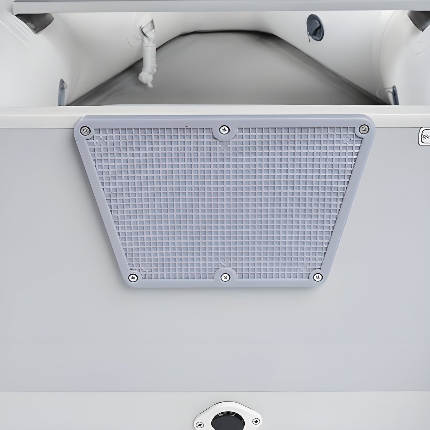 Crewsaver Air Deck 260 Packable Inflatable Boat - 85050-260