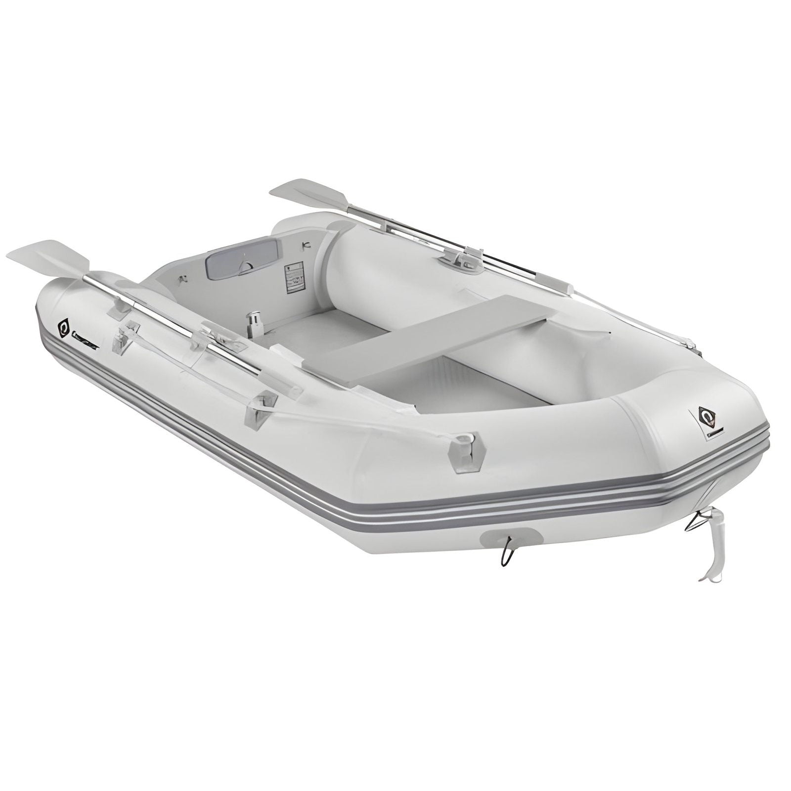 Crewsaver Air Deck 260 Packable Inflatable Boat - 85050-260