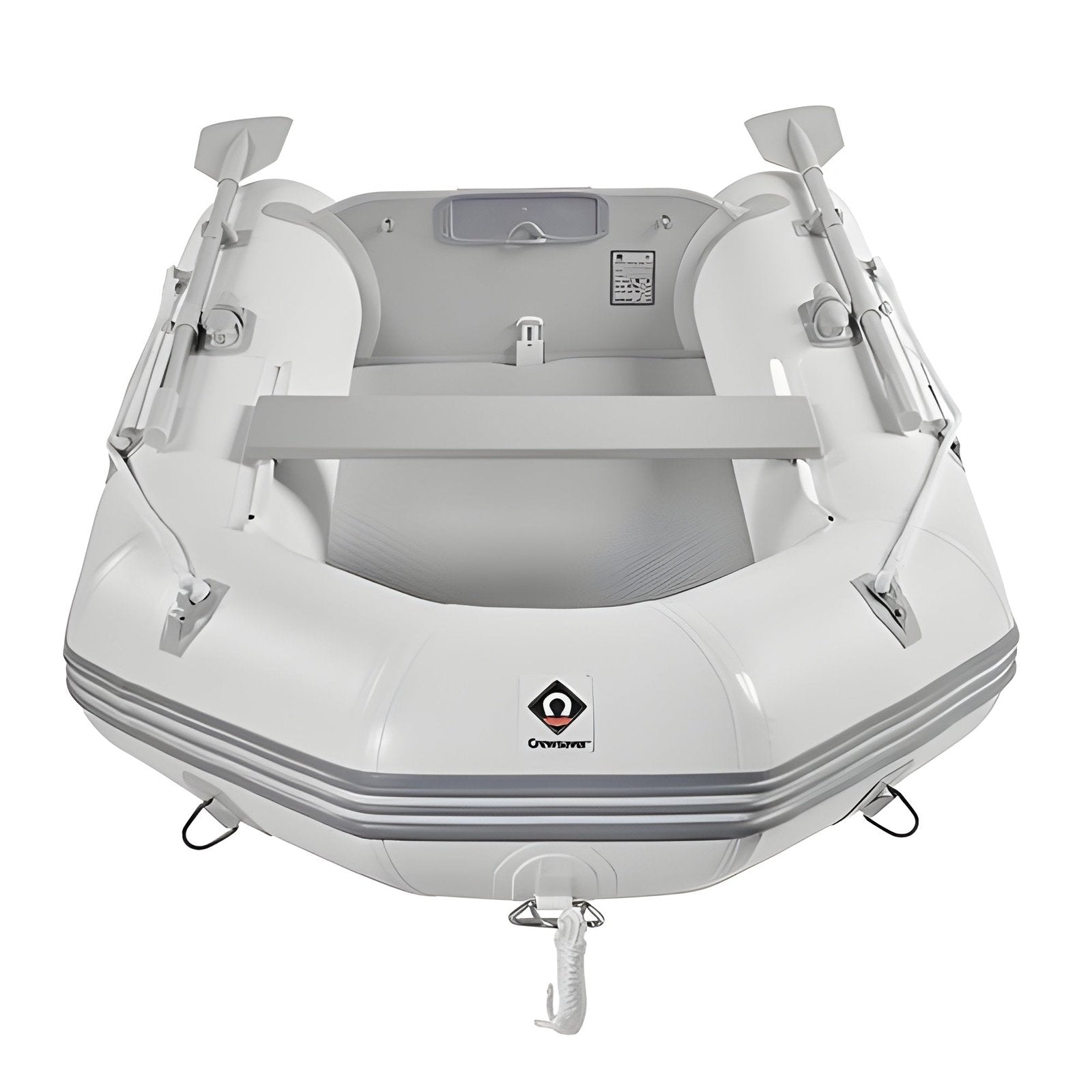Crewsaver Air Deck 200 Packable Inflatable Boat - 85050-200