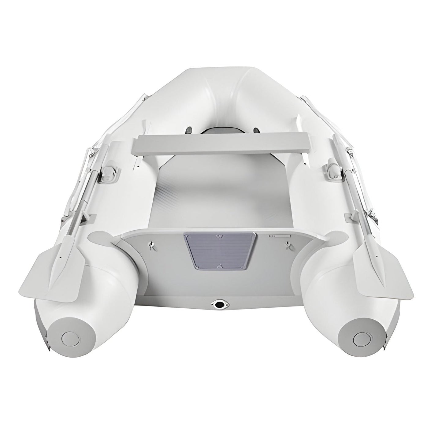 Crewsaver Air Deck 230 Packable Inflatable Boat - 85050-230