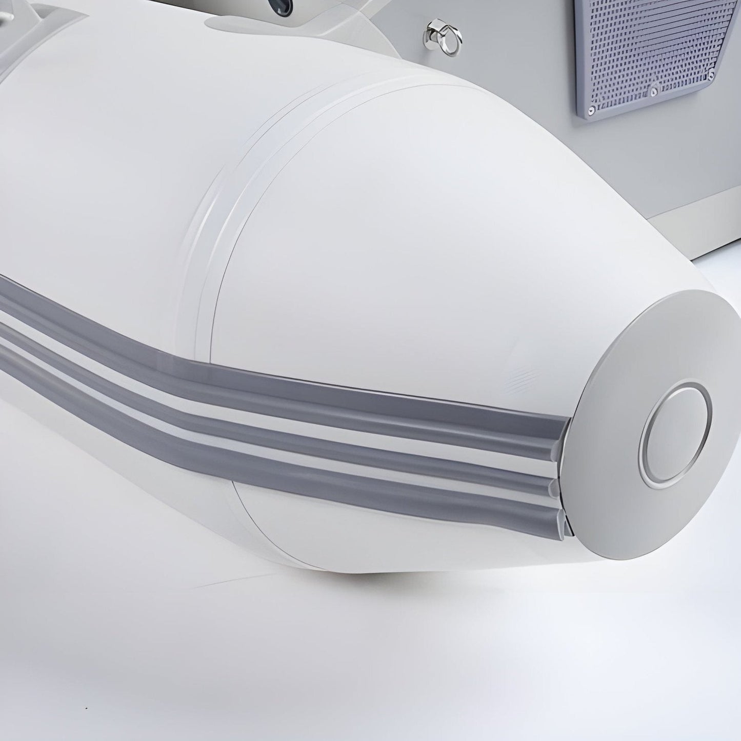 Crewsaver Air Deck 200 Packable Inflatable Boat - 85050-200