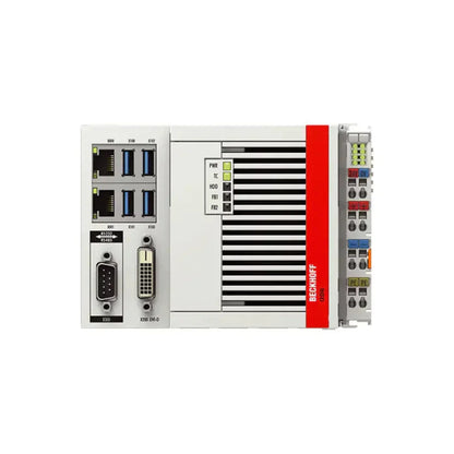 Beckhoff CPU/Control Board - CX5240-0175