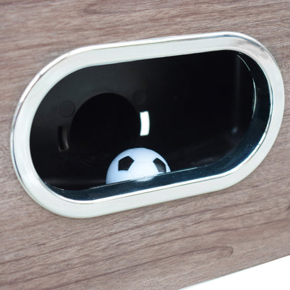 Hathaway Driftwood 56" Foosball - BG1135F