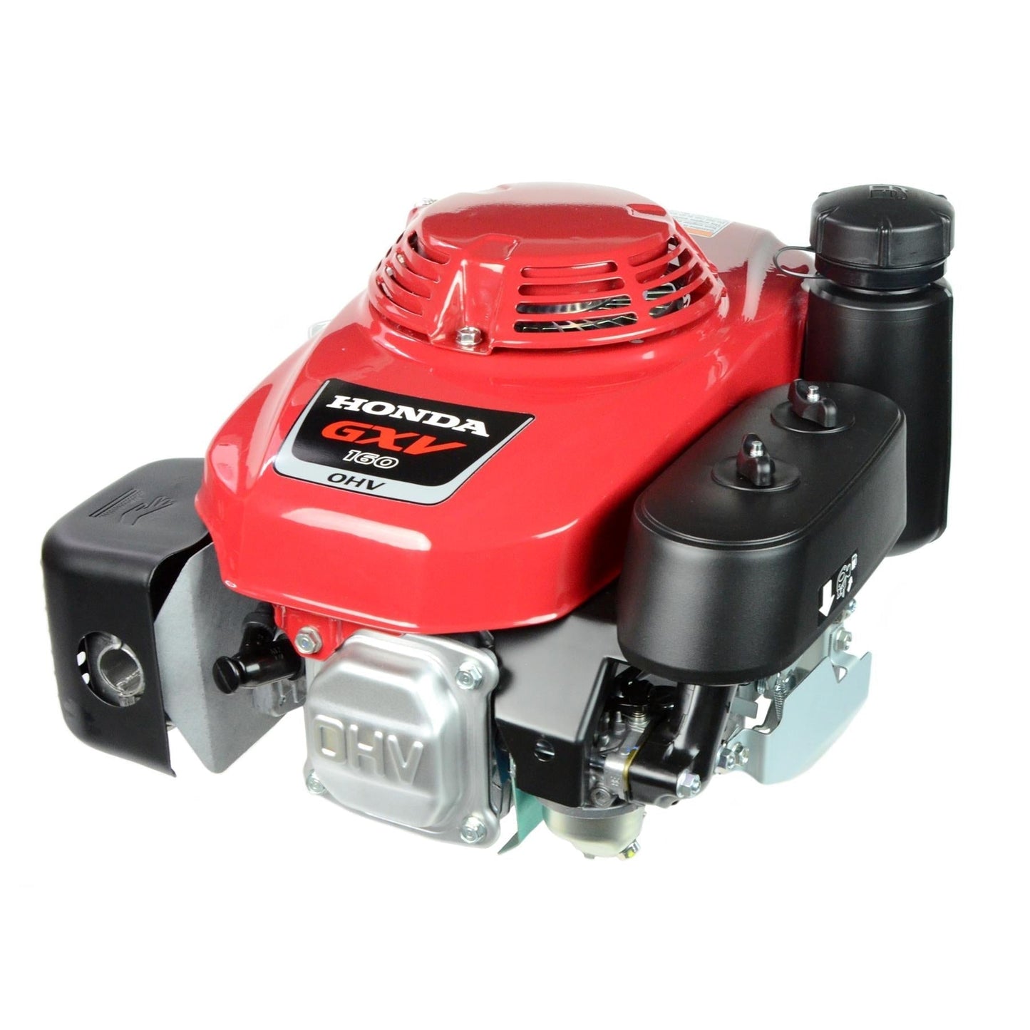 Honda Vertical Engine - HDA,GXV160-N1XM