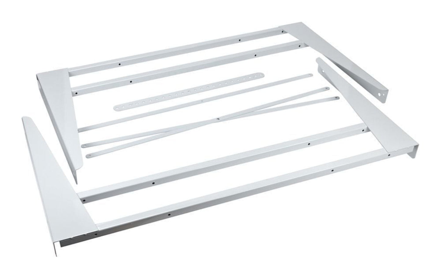 WHIRLPOOL Compact Washer & Dryer Stacking Kit - 49971-KT