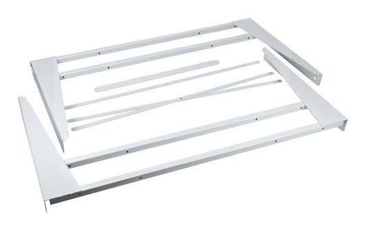 WHIRLPOOL Compact Washer & Dryer Stacking Kit - 49971-KT