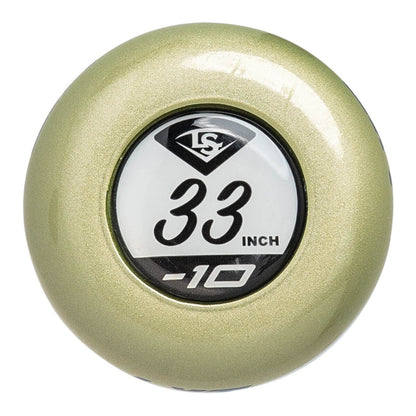 Louisville Slugger 2024 LXT Fastpitch Softball Bat - WBL28110101930