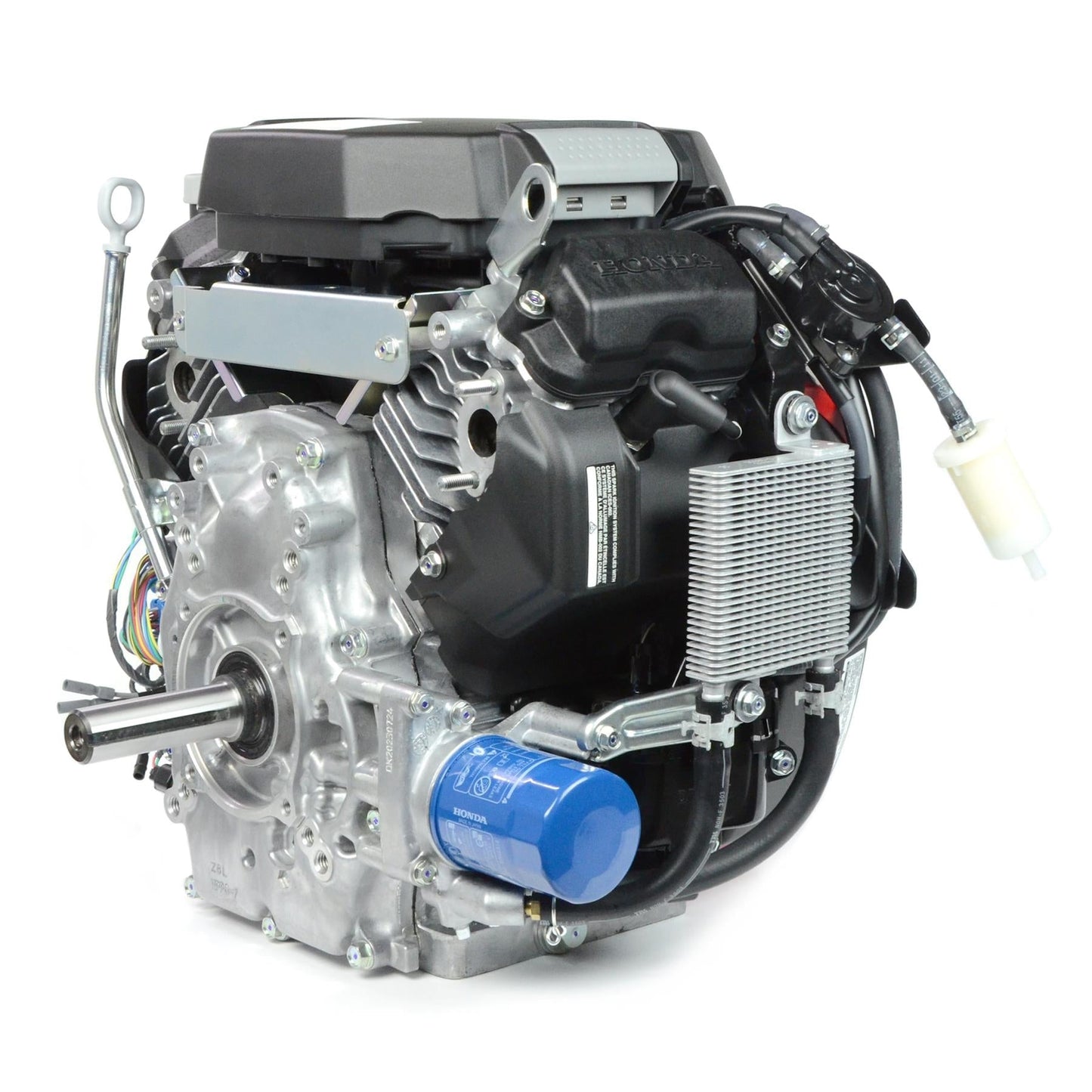 Honda EFI V-Twin Horizontal Engine - HDA,IGX800-TXA2