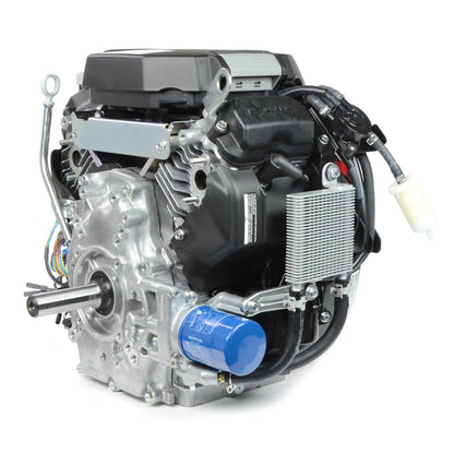 Honda EFI V-Twin Horizontal Engine - HDA,IGX800-TXA2