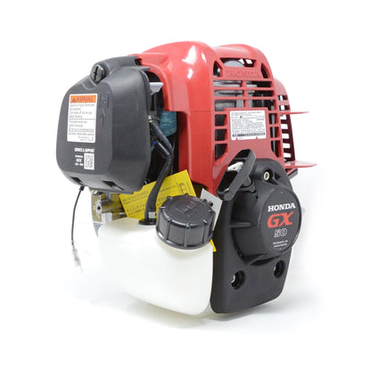 Honda Mini 4-Stroke Horizontal Engine - HDA,GX50-S3