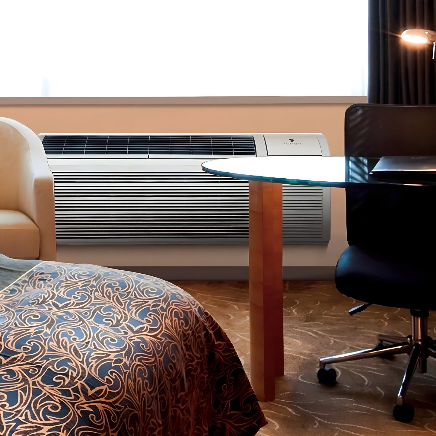 FRIEDRICH ZoneAire Select - PZE07K3SB-KT