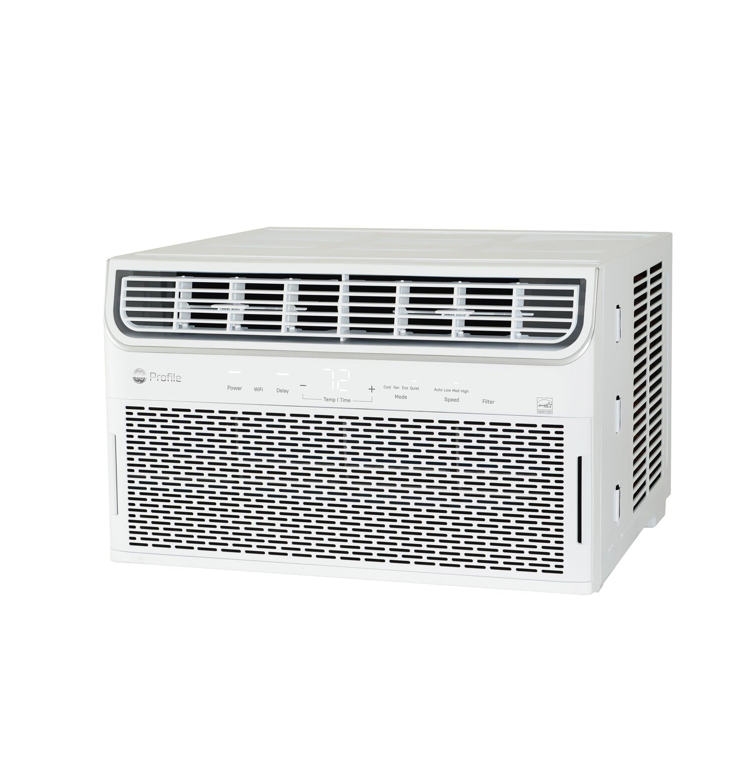 GE APPLIANCES 12,000 BTU Inverter Smart Window Air Conditioner - AHTR12AC-KT