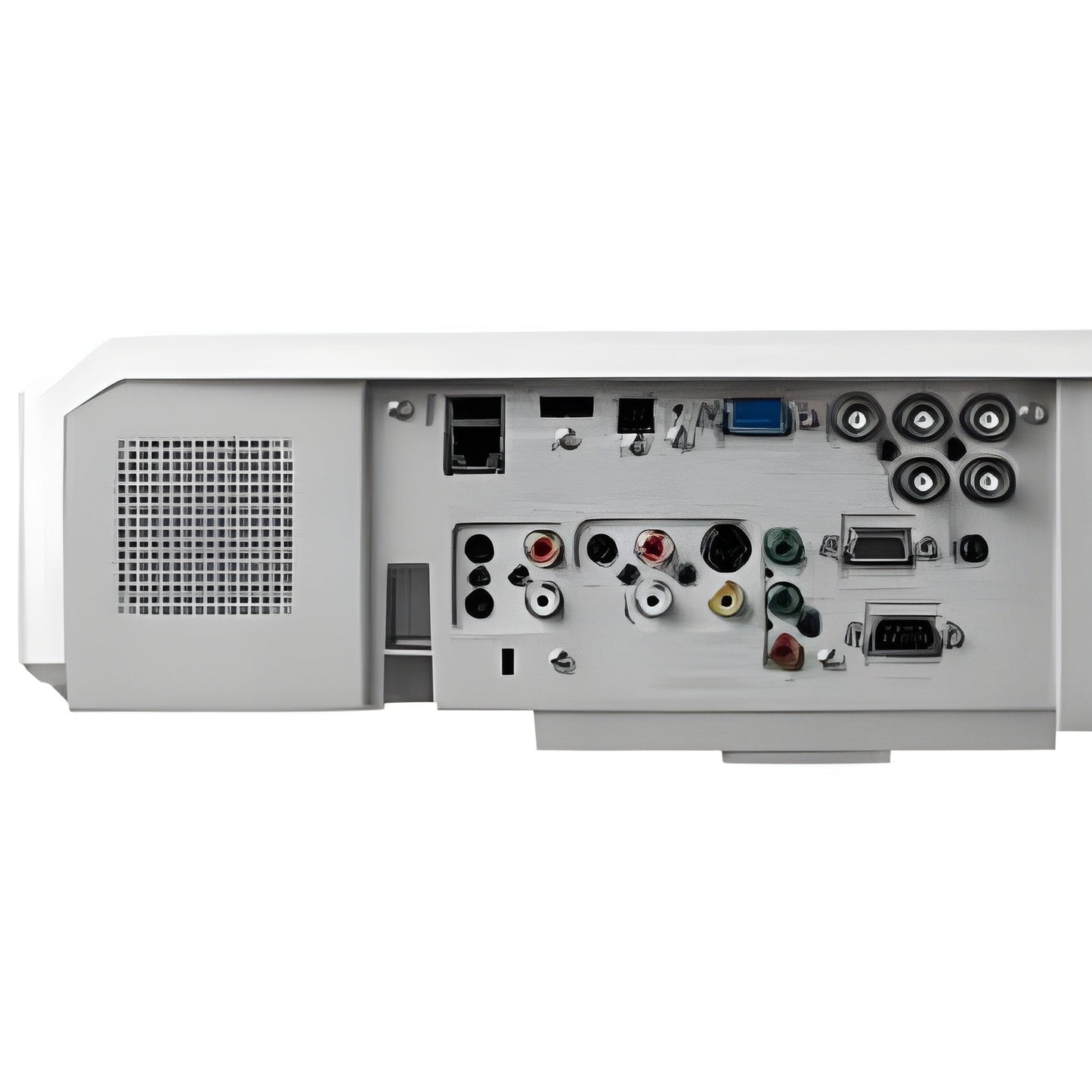 Hitachi CP-X5021N 3LCD Projector - CPX5021N