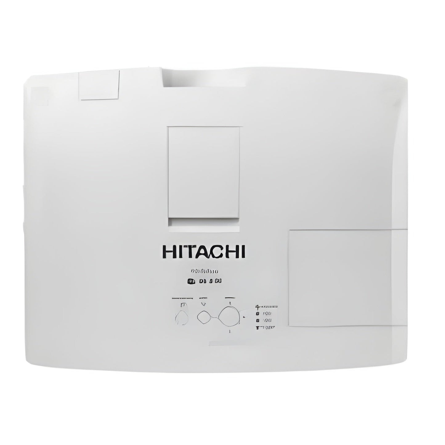 Hitachi CP-X5021N 3LCD Projector - CPX5021N