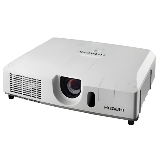 Hitachi CP-X4021N 3LCD Projector - CPX4021N