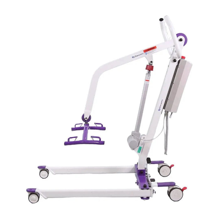 Dansons Medical PL350 Compact Electric Patient Lift