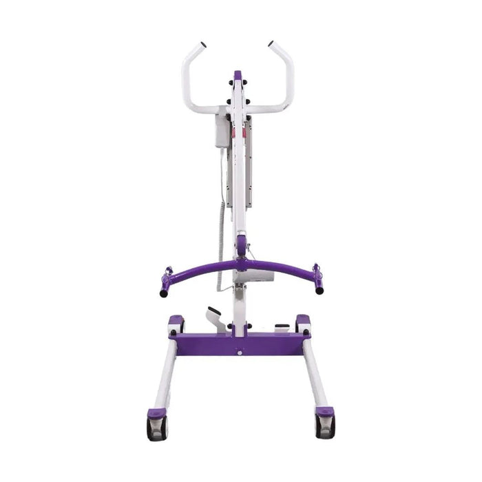 Dansons Medical PL350 Compact Electric Patient Lift