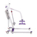 Dansons Medical PL350 Compact Electric Patient Lift