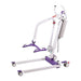 Dansons Medical PL350 Compact Electric Patient Lift