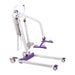 Dansons Medical PL350 Compact Electric Patient Lift