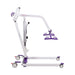 Dansons Medical PL350H Compact Hydraulic Patient Lift