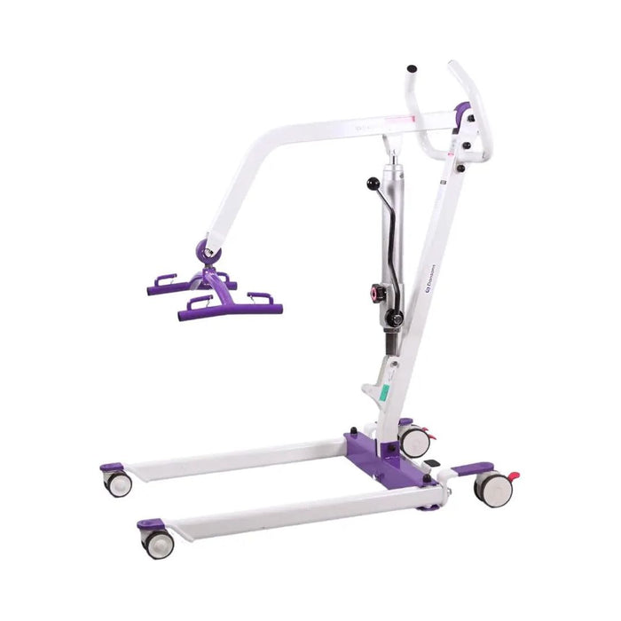 Dansons Medical PL350H Compact Hydraulic Patient Lift