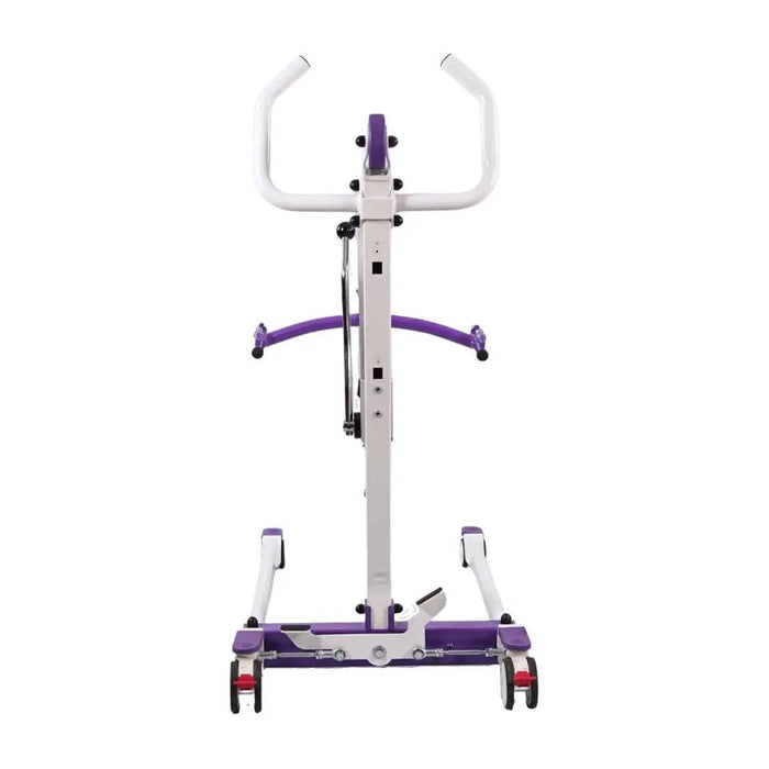 Dansons Medical PL350H Compact Hydraulic Patient Lift