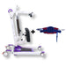 Dansons Medical SA350H Compact Hydraulic Stand Assist