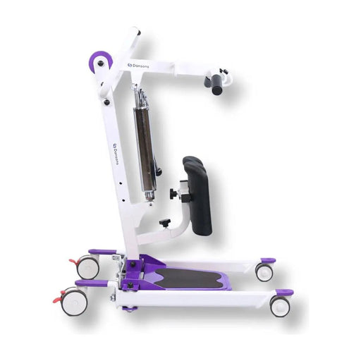 Dansons Medical SA350H Compact Hydraulic Stand Assist