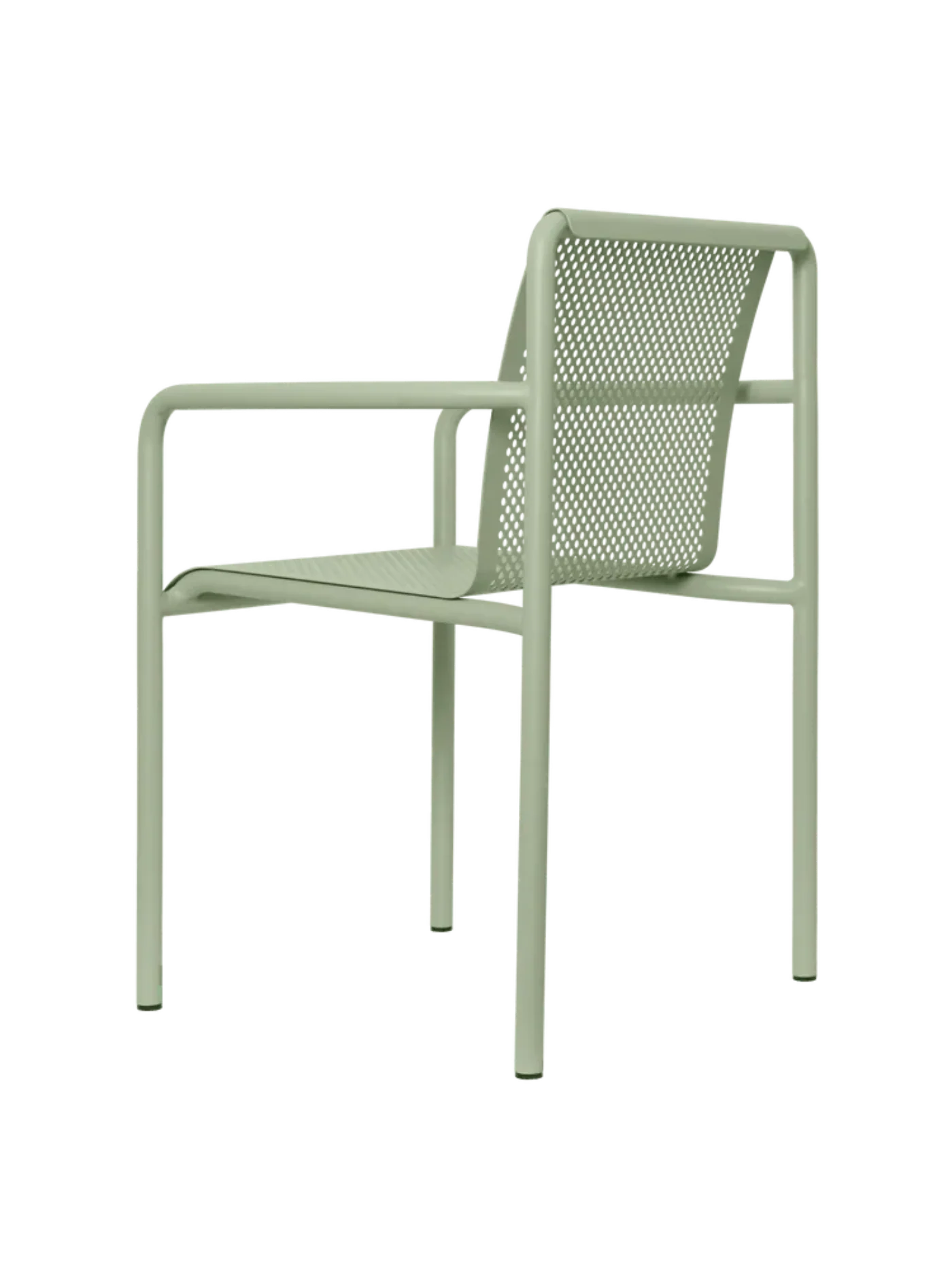 Ferm Living Dapple Chair with Arms - 1104270655