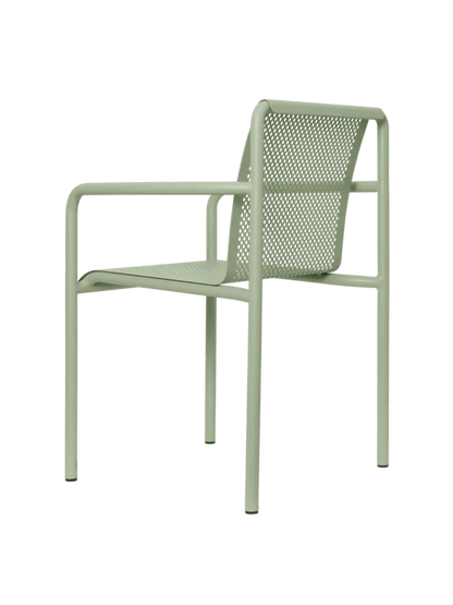 Ferm Living Dapple Chair with Arms - 1104270655