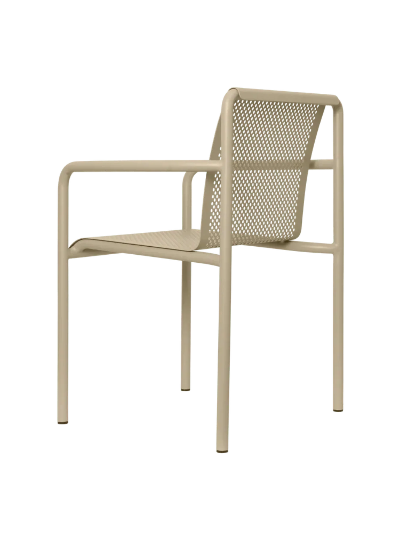 Ferm Living Dapple Chair with Arms - 1104270655