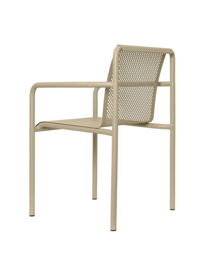 Ferm Living Dapple Chair with Arms - 1104270655