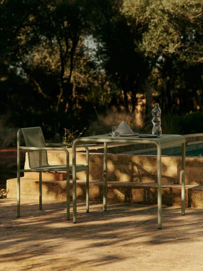 Ferm Living Dapple Chair with Arms - 1104270655