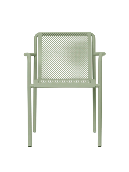 Ferm Living Dapple Chair with Arms - 1104270655