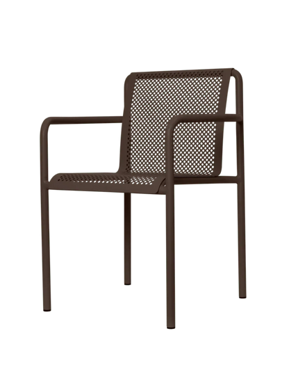 Ferm Living Dapple Chair with Arms - 1104270655