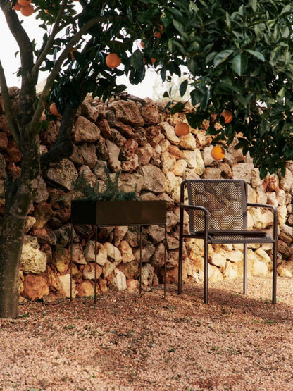 Ferm Living Dapple Chair with Arms - 1104270655