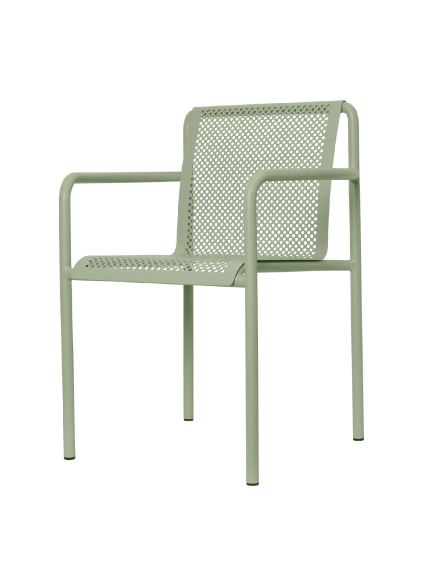 Ferm Living Dapple Chair with Arms - 1104270655