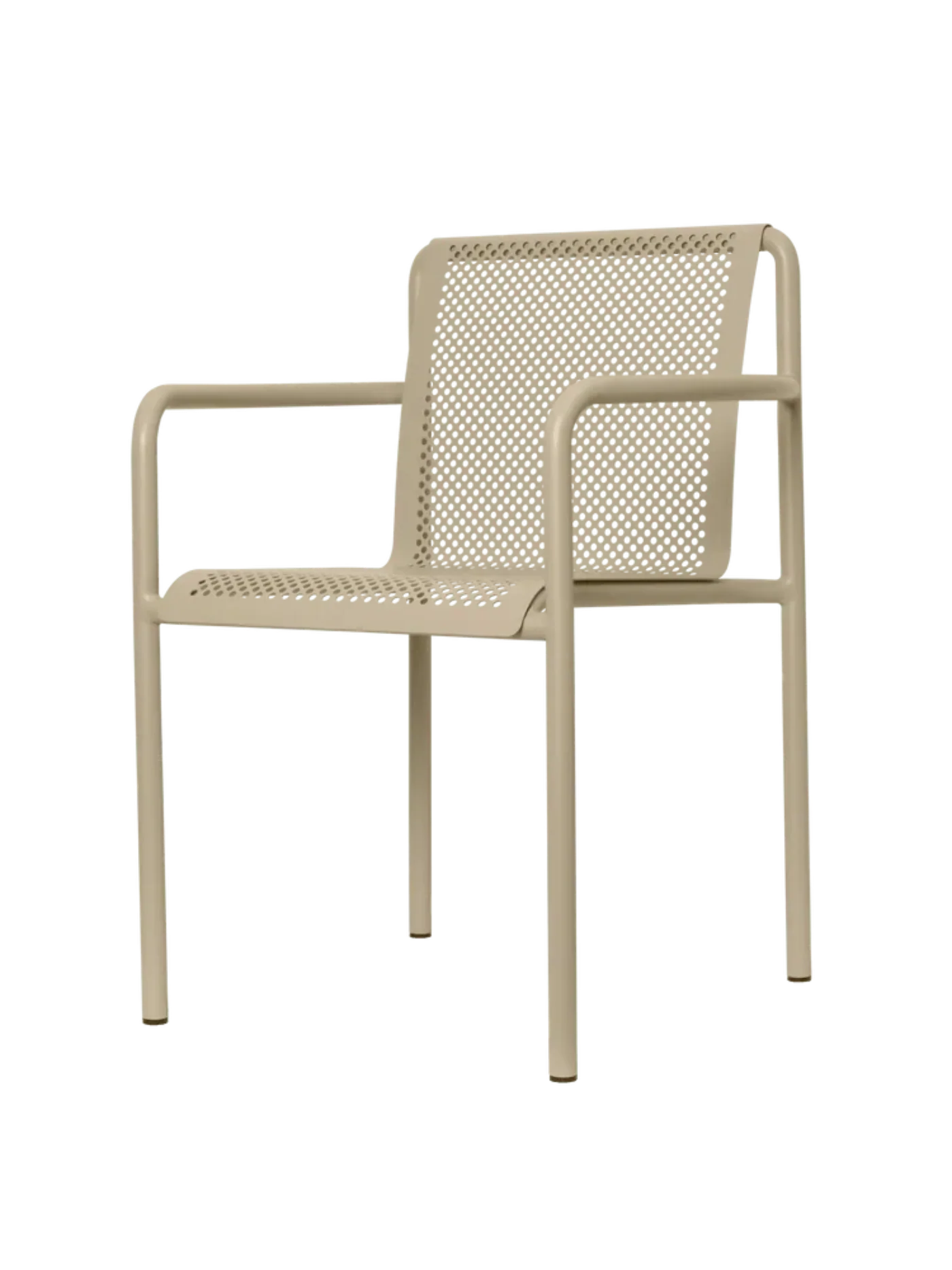 Ferm Living Dapple Chair with Arms - 1104270655