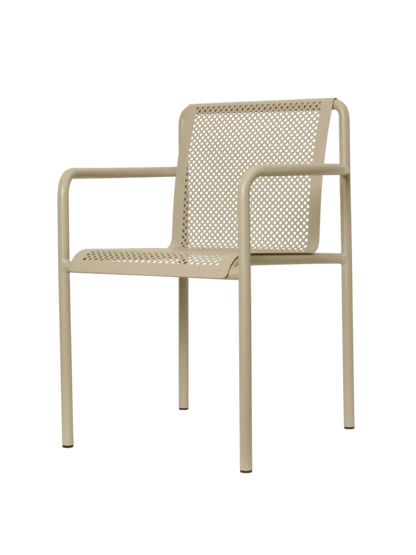 Ferm Living Dapple Chair with Arms - 1104270655