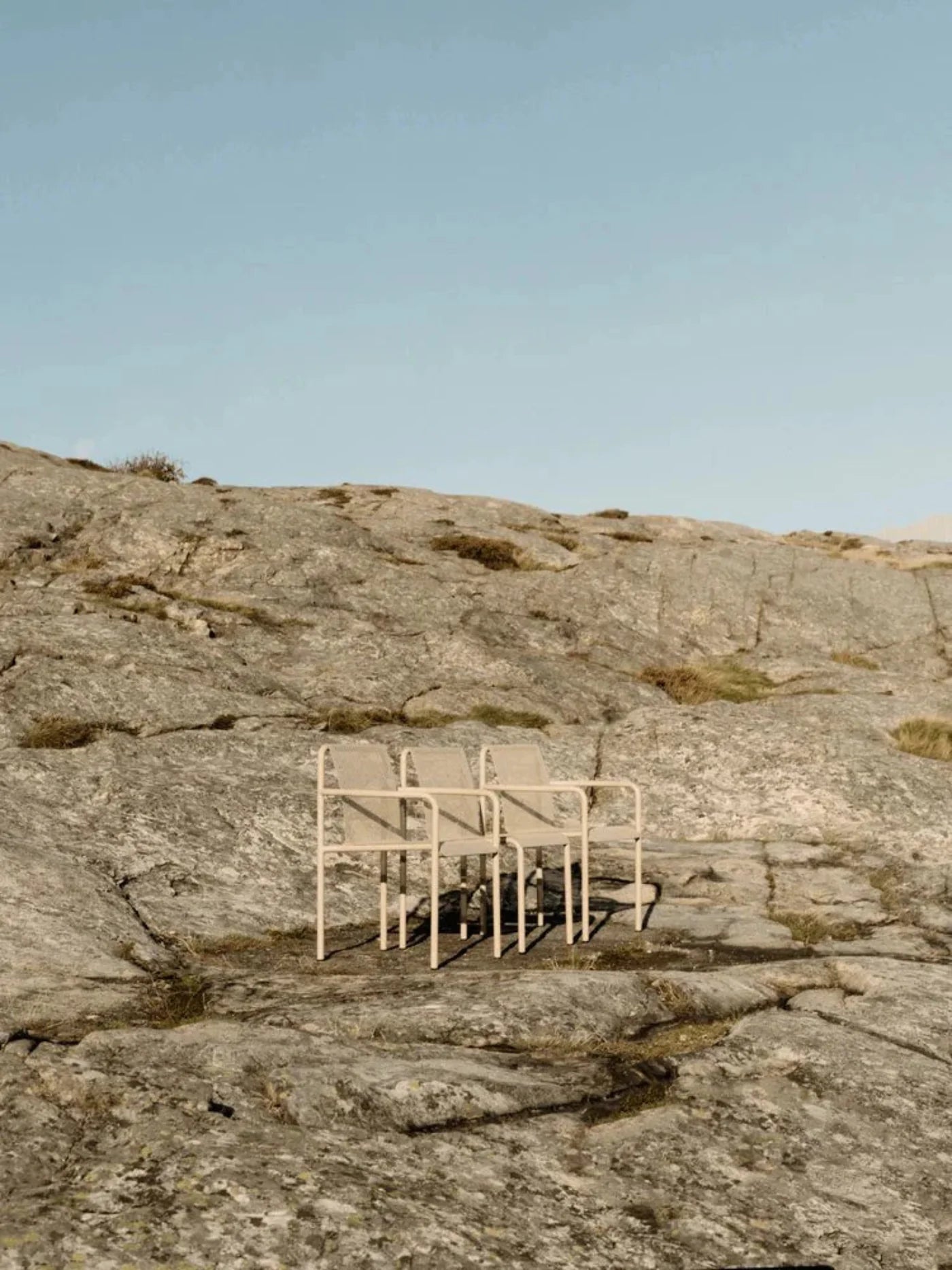 Ferm Living Dapple Chair with Arms - 1104270655