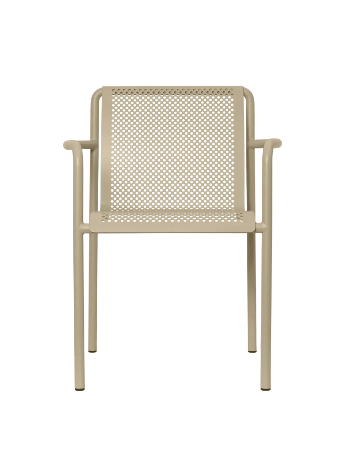 Ferm Living Dapple Chair with Arms - 1104270655